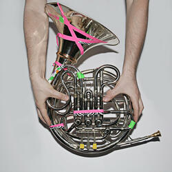 Feel the Music