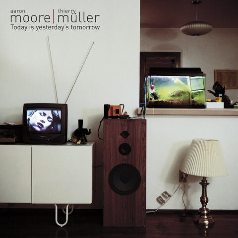 Aaron Moore