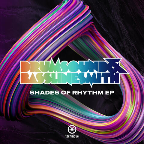 Shades of Rhythm EP