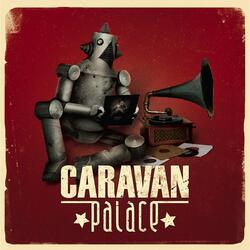 La caravane