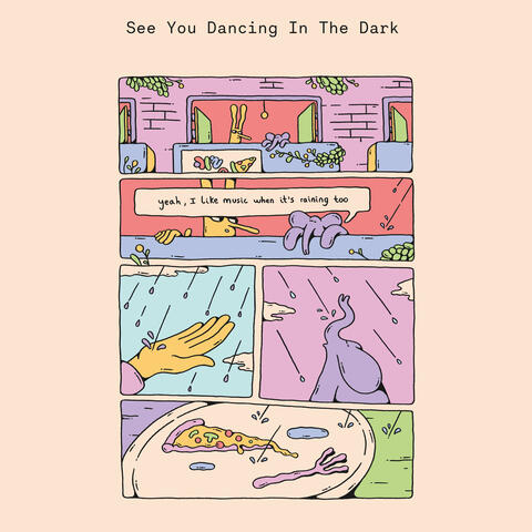 See You Dancing in the Dark