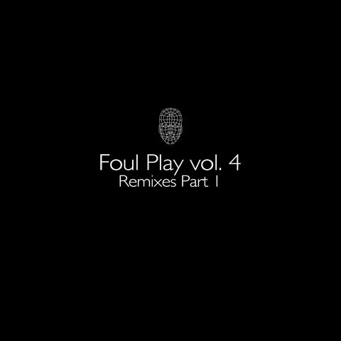 Music Is the Key (Omni Trio Remix) / Being with You (Foul Play Remix)