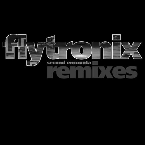 Ready Ta Flo (Dom & Roland Remix) / Rare Tear Pt 2