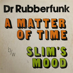 A Matter of Time