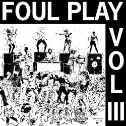 Murder Most Foul