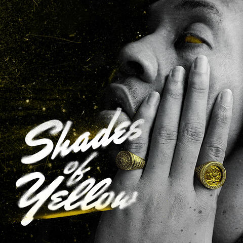 Shades of Yellow