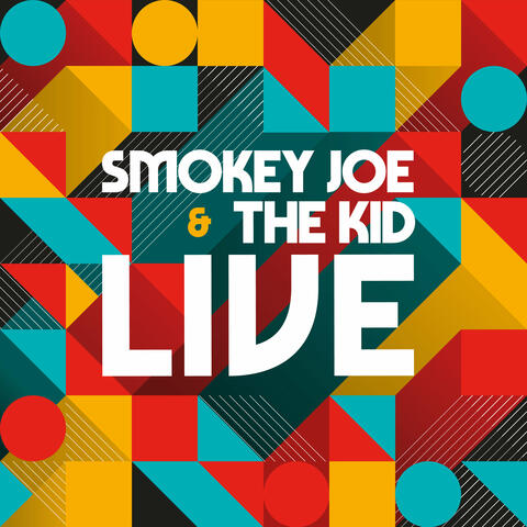 Smokey Joe & The Kid