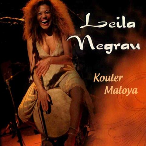 Kouler maloya