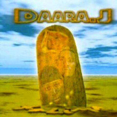 Daara'J