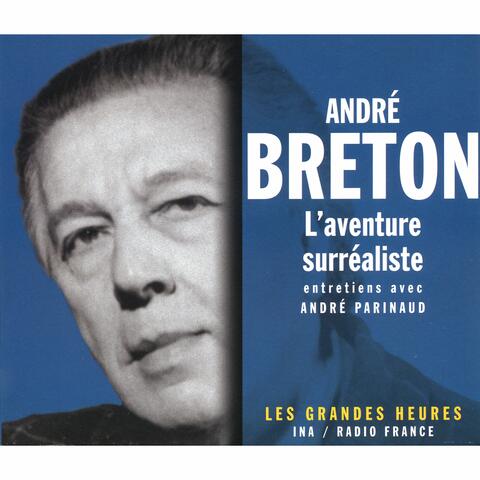 L'aventure surréaliste - Les Grandes Heures (Disc 1) (Disc 1) (Disc 1) (Disc 1) (Disc 1) (Disc 2) (Disc 2) (Disc 2) (Disc 2) (Disc 1) (Disc 1) (Disc 1) (Disc 1) (Disc 1) (Disc 2) (Disc 2) (Disc 2) (Disc 2)