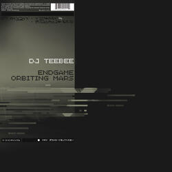 Orbiting Mars