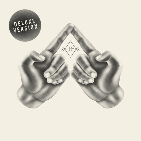 The Upper Hand (Deluxe Version)