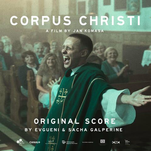 Corpus Christi (Original Score)