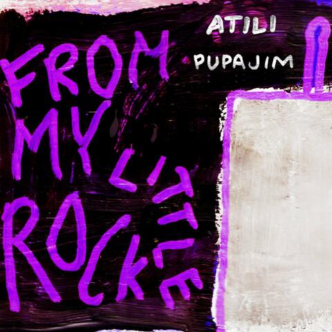 From My Little Rock