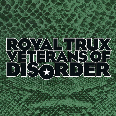 Veterans of Disorder