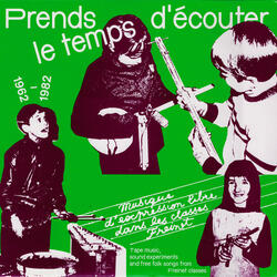 Une petite fleur (joué à l'aigu)