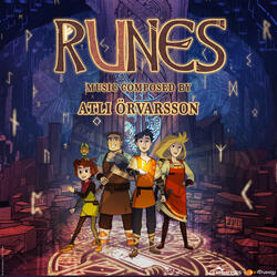 Runes : Suite I