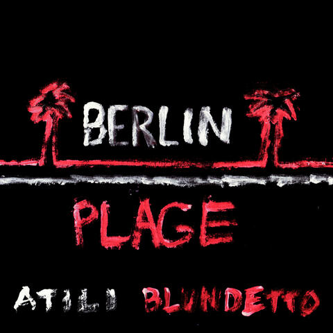 Berlin plage