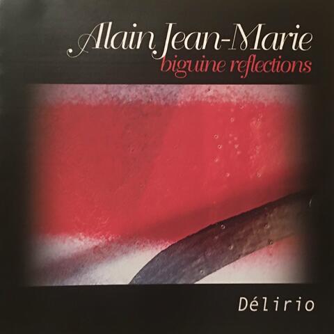 Biguine Reflections : Délirio