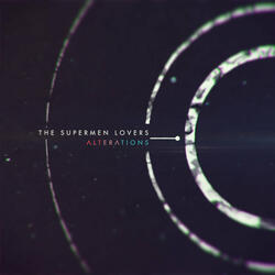 Theme from S'Express (The Supermen Lovers Remix)