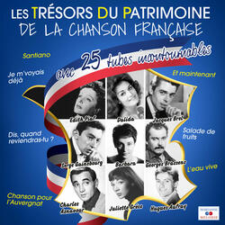 Retiens la nuit