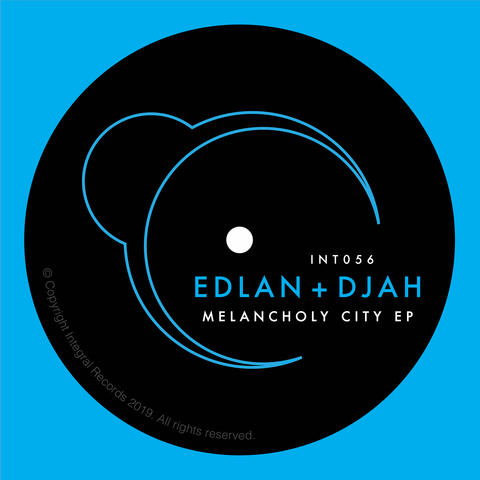 Melancholy City EP
