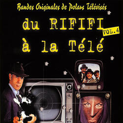 Un juge, un flic