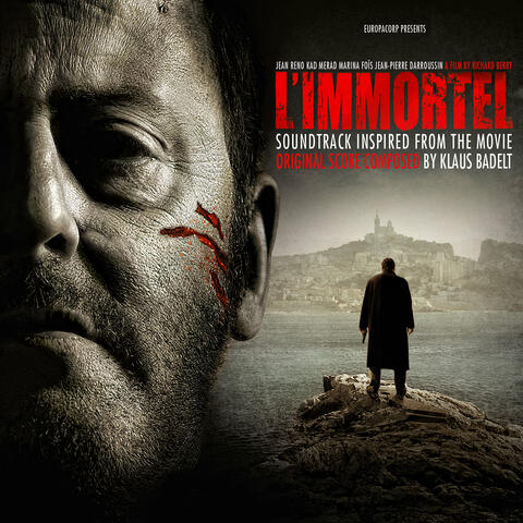 L'immortel (Original Motion Picture Soundtrack)