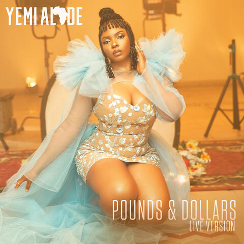 Pounds & Dollars