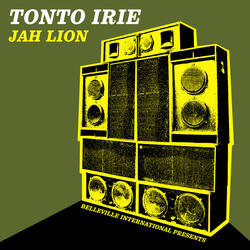 Jah Lion