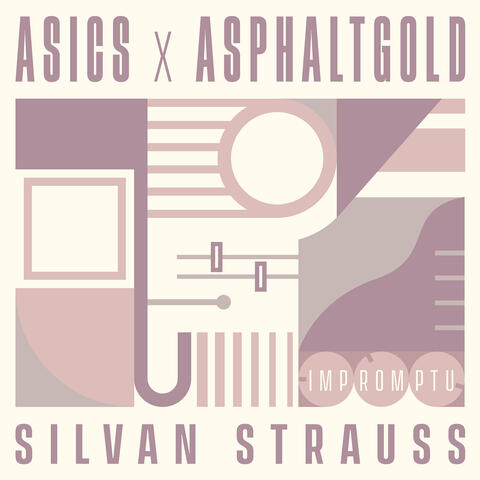 Silvan Strauss
