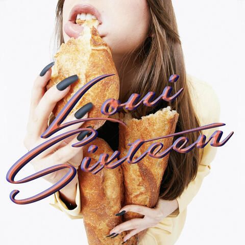 Loui Sixteen