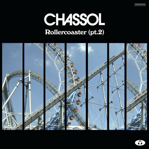 Rollercoaster, Pt. 2