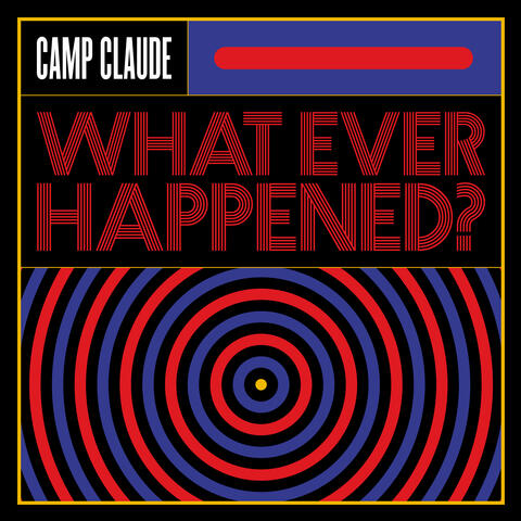 What Ever Happened?