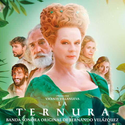 La Ternura (Banda Sonora Original)