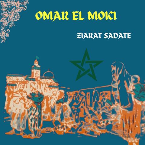 Ziarat sadate