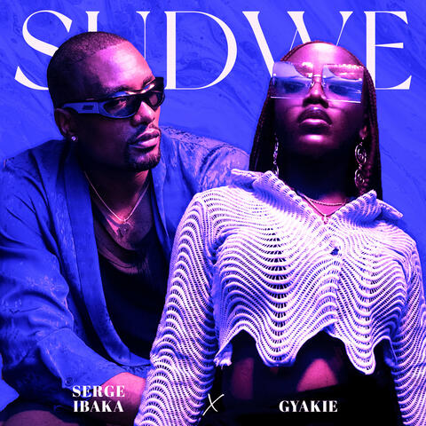 Sudwe