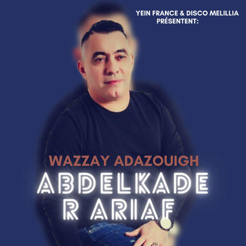 Wazzay Adazouigh