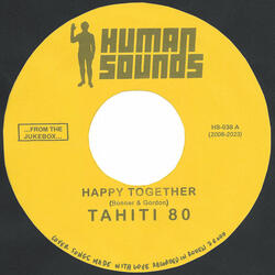 Happy Together