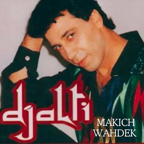 Makich wahdek