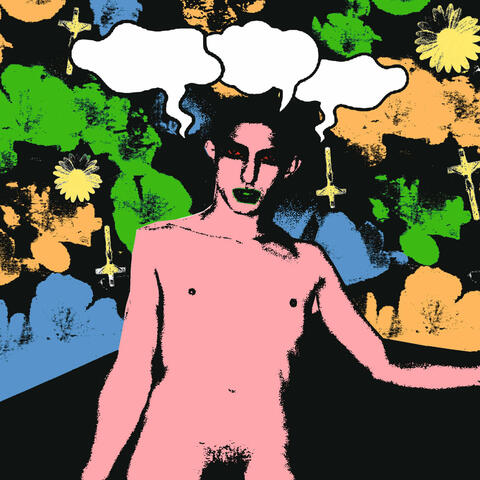 Sunday (Psychic Conversation #9)