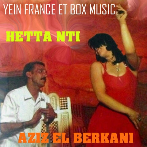 Hetta Nti