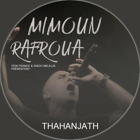 Thahanjath