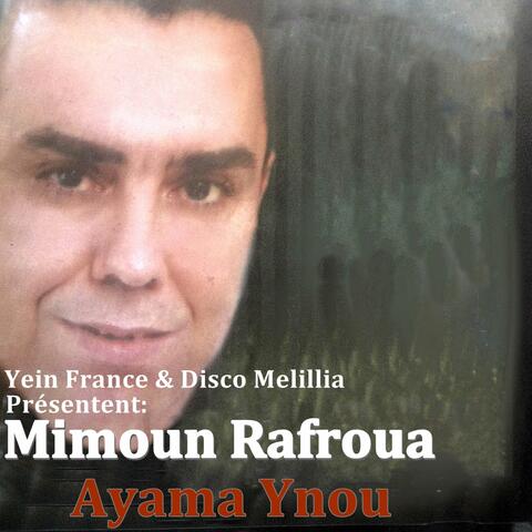 Ayama Ynou