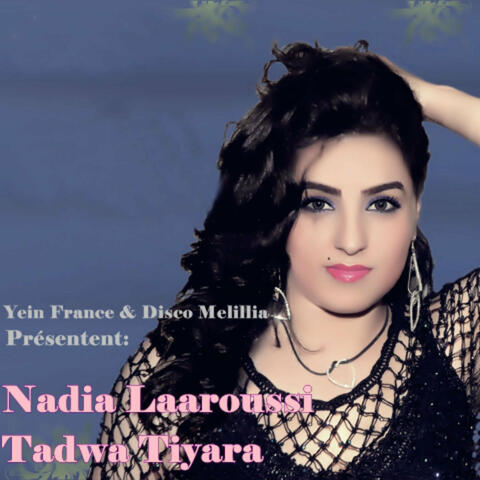 Tadwa Tiyara