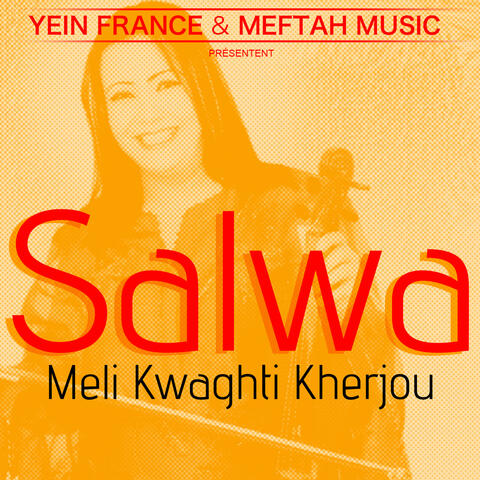 Meli Kwaghti Kherjou