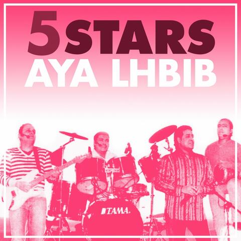 Five Stars