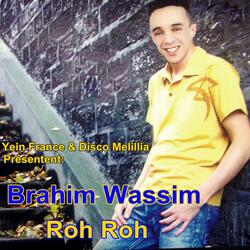Roh Roh