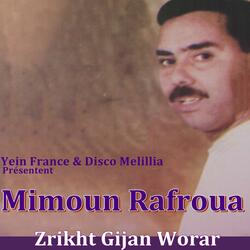 Zrikhta Gijan Worar