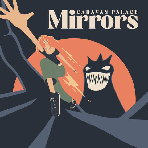 Mirrors